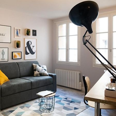 Le Studio Cocooning Lejlighed Chartres Eksteriør billede