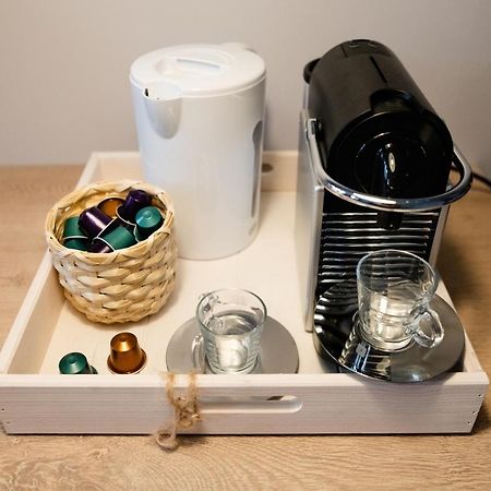Le Studio Cocooning Lejlighed Chartres Eksteriør billede