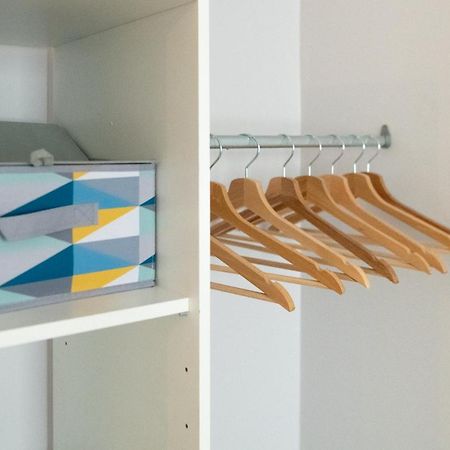 Le Studio Cocooning Lejlighed Chartres Eksteriør billede