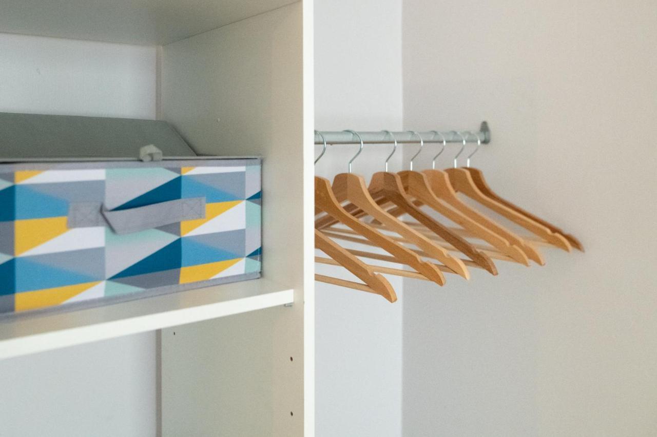 Le Studio Cocooning Lejlighed Chartres Eksteriør billede